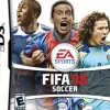 FIFA 2008 DS Game