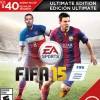 FIFA 15: Ultimate Edition