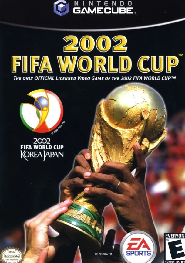 FIFA 2002 World Cup