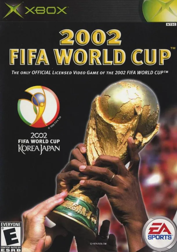 FIFA 2002 World Cup