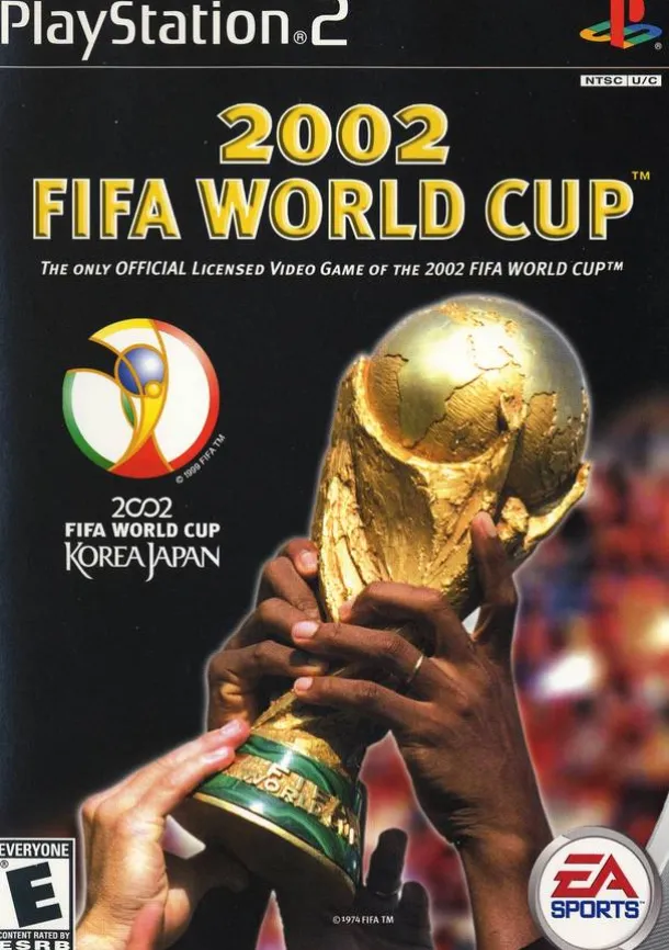 FIFA 2002 World Cup