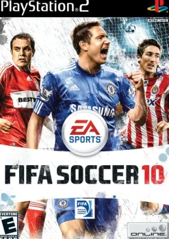 FIFA Soccer 10