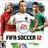 FIFA Soccer 12