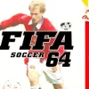 FIFA Soccer 64