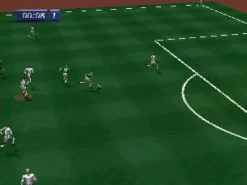 FIFA Soccer 64