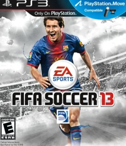 FIFA Soccer 13