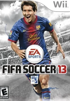 FIFA Soccer 13