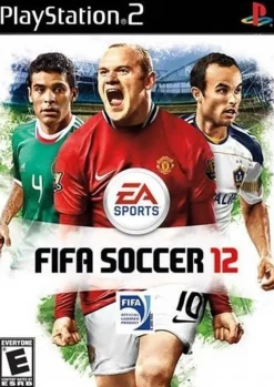 Fifa Soccer 12
