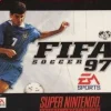 FIFA Soccer 97