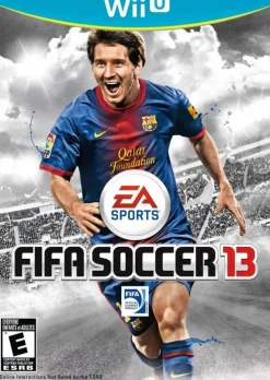 FIFA Soccer 13