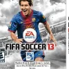 FIFA Soccer 13