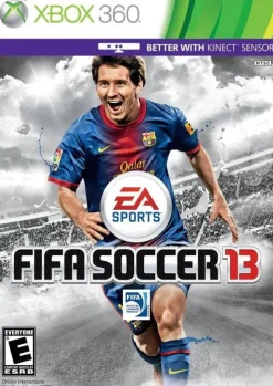 FIFA Soccer 2013