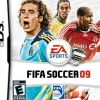 FIFA Soccer 09 DS Game