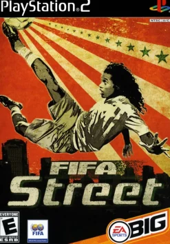 FIFA Street