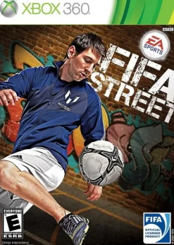 FIFA Street