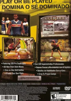 FIFA Street 2