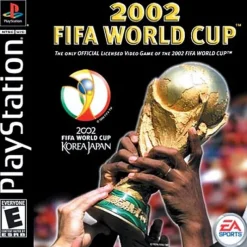 FIFA World Cup 2002