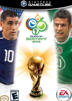 FIFA World Cup 2006 Germany