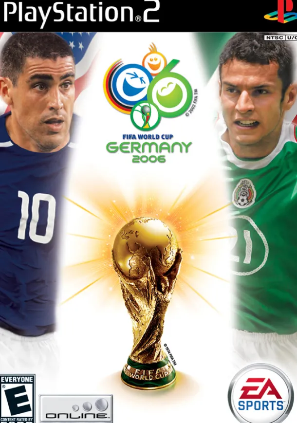 FIFA World Cup 2006 Germany