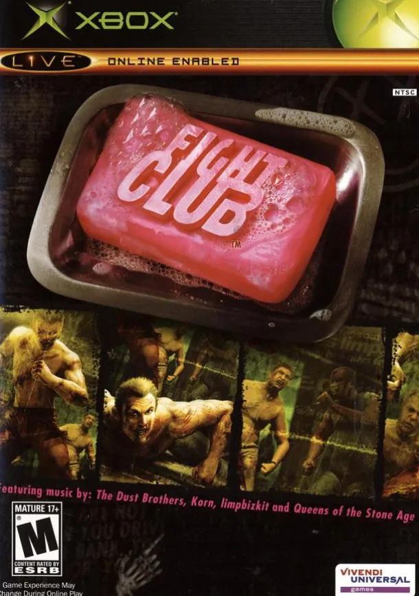 Fight Club
