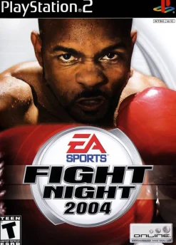 Fight Night 2004