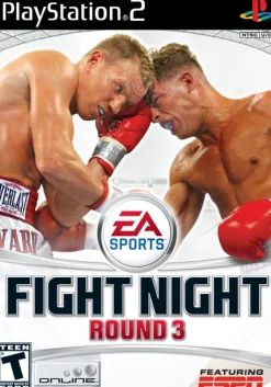 Fight Night Round 3