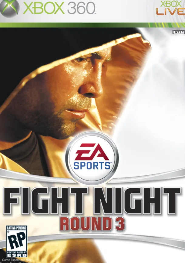 Fight Night Round 3