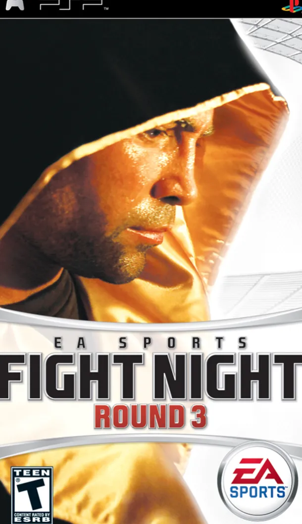 Fight Night Round 3