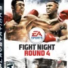 Fight Night Round 4