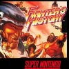 Fighter's History