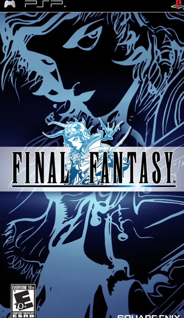 Final Fantasy