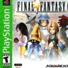 Final Fantasy 9 IX (Greatest Hits version)