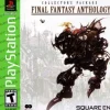 Final Fantasy Anthology (Greatest Hits version)