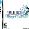 Final Fantasy Crystal Chronicles: Echoes of Time