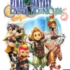 Final Fantasy Crystal Chronicles