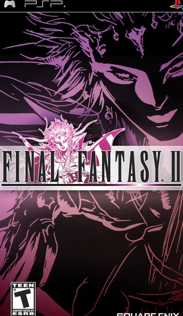 Final Fantasy II