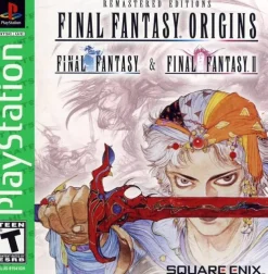 Final Fantasy Origins (Greatest Hits Version)