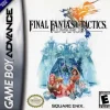 Final Fantasy Tactics