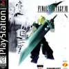 Final Fantasy VII Black Label