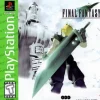 Final Fantasy VII Greatest Hits