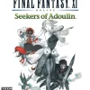 Final Fantasy XI: Seekers of Adoulin