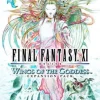 Final Fantasy XI Wings of the Goddess
