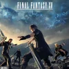 Final Fantasy XV