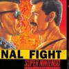 Final Fight