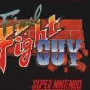 Final Fight Guy