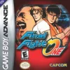 Final Fight One
