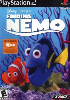 Finding Nemo
