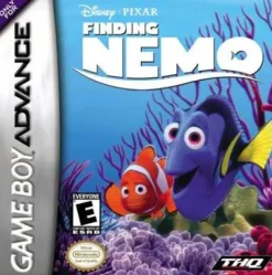Finding Nemo