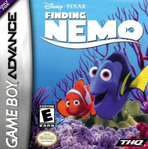 Finding Nemo