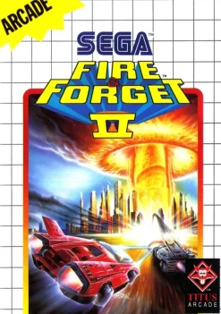Fire and Forget II